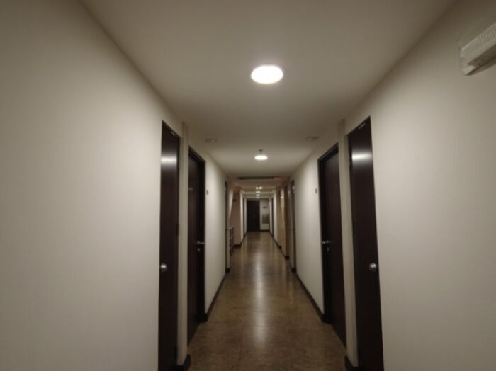 Venta de Apartamento en Uruca, San José.  en Uruca, San José — $185,000