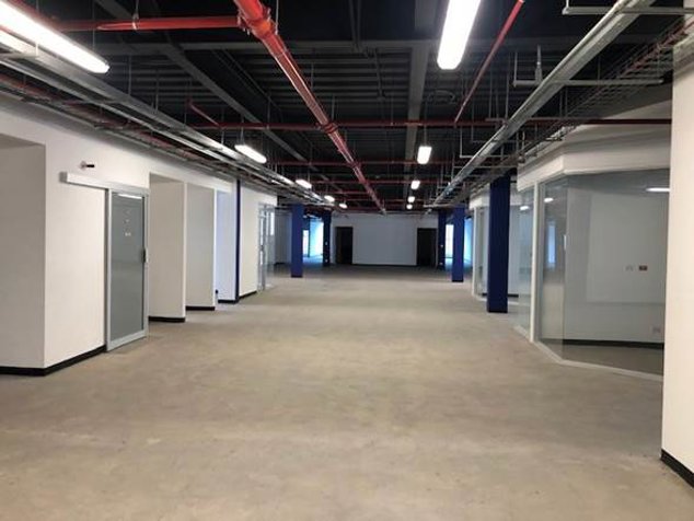 Edificio en alquiler en Pozos de Santa Ana en Pozos, Santa Ana, San José — $127,500 - Foto 3 de 15