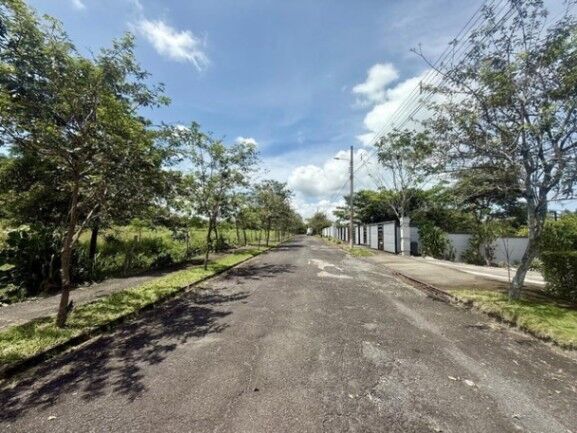Venta de Lote en La Guácima, Alajuela. RAH 26-630 en Guácima, Alajuela — $200,683