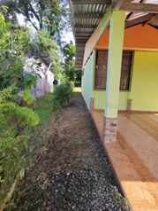 Venta de Casa en Guácimo-Rio Jiménez, Limón.  in Río Jiménez, Guácimo, Limón — $53,000 - Photo 5 of 8