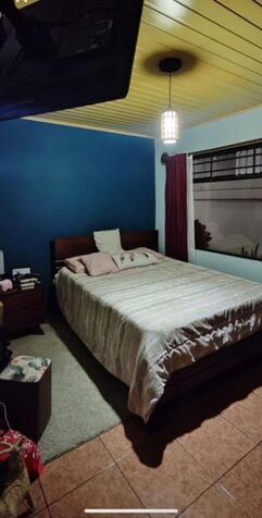 SE VENDE BELLA CASA EN PALMARES DE ALAJUELA.  en Buenos Aires, Palmares, Alajuela — ₡ 55 000 000