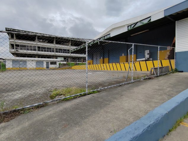 Se vende complejo industrial y logístico 7.031 m² zona industrial en Pavas, San José — ₡ 2 430 000 000