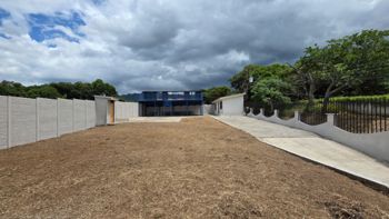 Flat Property with Apartment and Mixed-Use Potential - Atenas in San José, Atenas, Alajuela — 65 000 000 ₡ - Photo 3 of 7