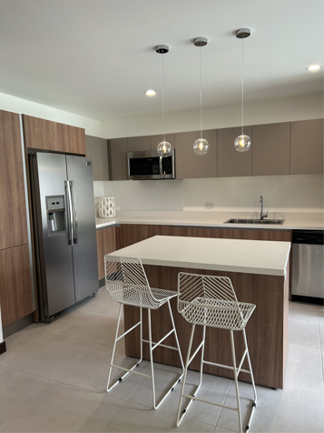 Vendo Condominios en Brasil De Mora Santa Ana in Brasil, Santa Ana, San José — $295,000 - Photo 2 of 15