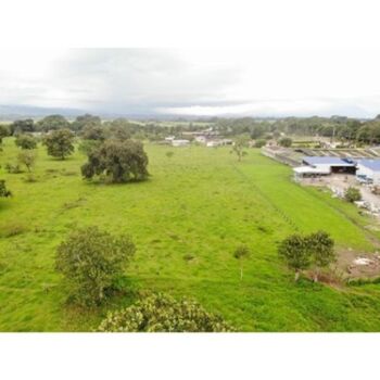 VENTA DE LOTE, ALAJUELA, SAN CARLOS, FLORENCIA, MUELLE  en Florencia, San Carlos, Alajuela — 215 000 000 ₡ - Foto 4 de 6
