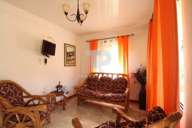 QUINTA 4 HECTÁREAS SANTA RITA RÍO CUARTO-ALAJUELA 1 LA FORTUNA SCG1 in Santa Rita, Río Cuarto, Alajuela — ₡ 149 500 000