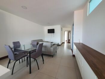 Alquiler de Espectacular Apartamento Amoblado en Cartago / OFC Mls. 25-334 in San Rafael, Oreamuno, Cartago — $1,150 - Photo 5 of 16