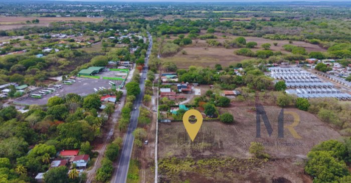 Terreno en Venta con alto potencial para desarrollo in Liberia, Guanacaste — ₡ 433 272 000