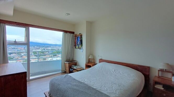 Alquiler de Apartamento en San Pedro de Montes de Oca. RAH 26-69 in San Pedro, Montes De Oca, San José — $1,350