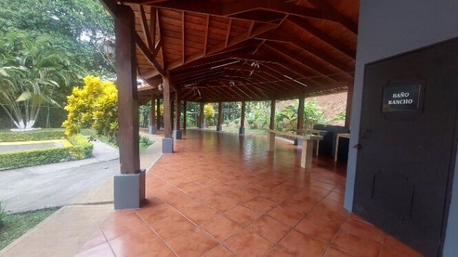 Venta de Lote en Grecia, Alajuela. en Tacares, Grecia, Alajuela — ₡ 35 000 000