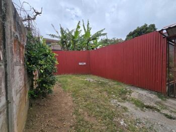 Se vende lote en La Trinidad Moravia 25-1800 in La Trinidad, Moravia, San José — 50 000 000 ₡ - Photo 5 of 13