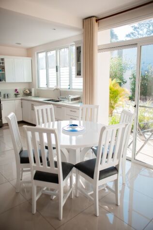 Affordable Family Living – Spacious 2/3-Bedroom Apartments, Close to Schools, From $1,700 in Tamarindo, Santa Cruz, Guanacaste — $1,700