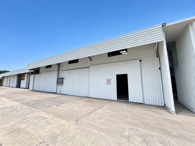 Bodega de 200m2 en Santa Ana in Santa Ana, San José — ₡ 1 200 000