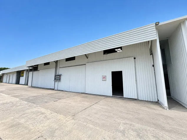 Bodega de 200m2 en Santa Ana en Santa Ana, San José — ₡ 1 200 000