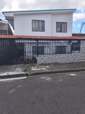 Alquiler de Apartamento en Coronado, San José. RAH 26-1786 in San Isidro, Vázquez de Coronado, San José — ₡ 300 000