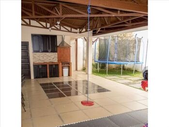VENTA DE CASA, CARTAGO, OREAMUNO, CONDOMINIO VEREDAS DEL IRAZU en San Rafael, Oreamuno, Cartago — $195,000 - Foto 5 de 24