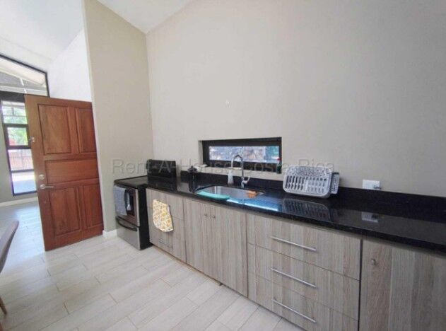 Venta de Casa Amoblada en San Mateo de Alajuela. RAH 26-1769 en Labrador, San Mateo, Alajuela — $145,000