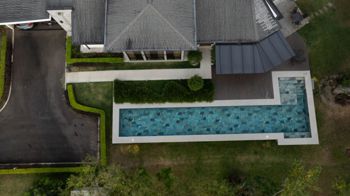 SE VENDE PROPIEDAD DE LUJO EN BARVA DE HEREDIA 5322m2 en Barva, Heredia — $974,000 - Foto 5 de 53