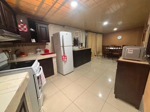 Sale property with house, 2 apartments and pool #25-932 GS in El Roble, Puntarenas — $857,000 - Photo 2 of 13