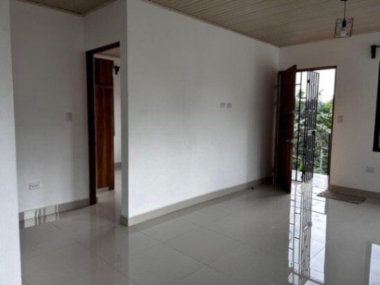 Alquiler de Apartamento en San Isidro de Alajuela. RAH 26-543 en San Isidro, Alajuela — $560