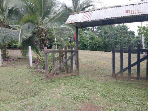 BELLA PROPIEDAD EN HORQUETAS DE SARAPIQUÍ.  in Las Horquetas, Sarapiquí, Heredia — ₡ 23 000 000