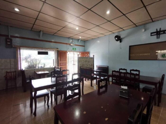 Venta de local comercial de 3 niveles con parqueo y alto potencial #26-922 GS in San Rafael Arriba, Desamparados, San José — $460,000