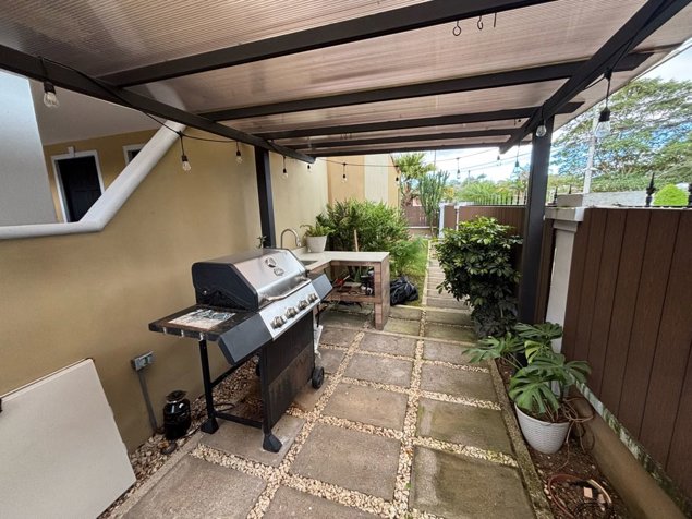 Vendo casa renovada en H Imperial Concepción de Tres Rios cede deuda in Concepción, La Unión, Cartago — $266,000 - Photo 3 of 16