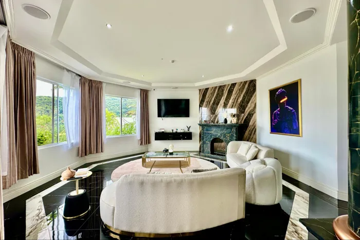 Venta casa de lujo en Rio Oro, Santa Ana (FAU) en Piedades, Santa Ana, San José — $1,300,000 - Foto 3 de 19
