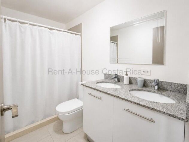 Alquiler de Apartamento en Curridabat-Granadilla. RAH 26-2090 in Granadilla, Curridabat, San José — $890
