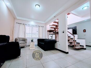 🏘 Preciosa Casa con Amplios Espacios en Residencial Los Helechos Dulce Nombre/Paraíso, Cartago en Dulce Nombre, Cartago — 80 000 000 ₡ - Foto 5 de 18