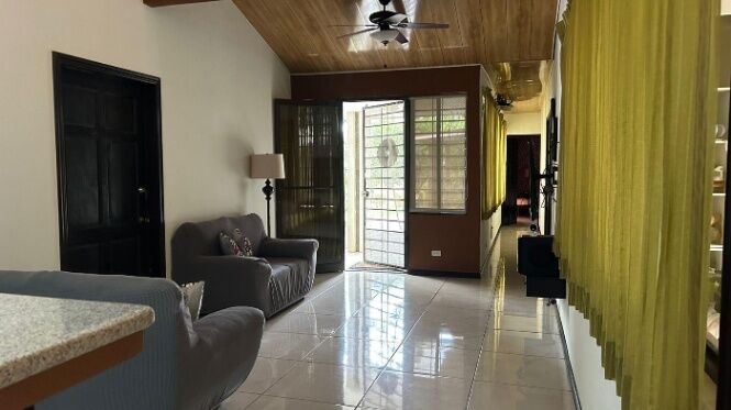 CASA EN VENTA , GARITA ALAJUELA $500.000 COD#24-954 en Garita, Alajuela — $500,000