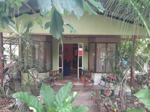 CASA EN VENTA, ALAJUELA, US$170.000 Cod#24-1660 en San Mateo, Alajuela — ₡ 85 000 000