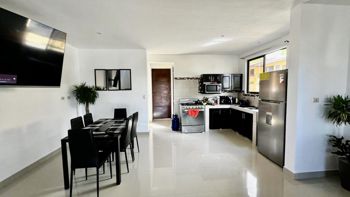 Venta de Casa en Jaco a pocos minutos de la playa. en Jacó, Garabito, Puntarenas — $239,700 - Foto 5 de 24