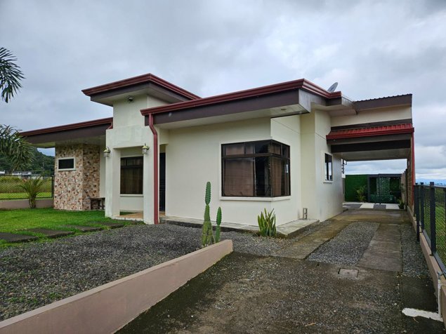 Casa y Apartamentos en Venta – Exclusivo Residencial La Llanada. in Quesada, San Carlos, Alajuela — ₡ 125 000 000 - Photo 3 of 14