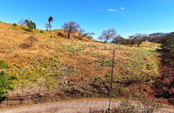 🌄 Lote en venta con vista espectacular – Tajo Alto, Miramar 🌄 in Miramar, Montes De Oro, Puntarenas — ₡ 20 000 000