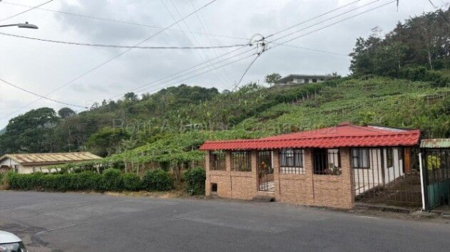 VENDO PROPIEDAD EN EL CENTRO DE SANTIAGO DE PARAISO DE CARTAGO. en Santiago, Paraíso, Cartago — ₡ 65 000 000