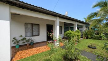 Venta de propiedad con casa en Roxana, Pococí. en Roxana, Pococí, Limón — 38 000 000 ₡ - Foto 2 de 15