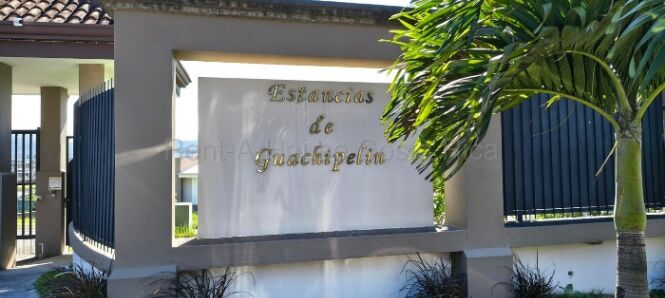 Venta de Lote en Escazú-San Rafael. RAH 27-212 in San Rafael, Escazú, San José — ₡ 85 600 000