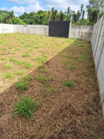 Venta de lote en SAN ISIDRO DE PEREZ ZELEDÓN. in Daniel Flores, Pérez Zeledón, San José — ₡ 26 500 000