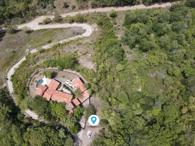 Lote con vista al mar Playa Flamingo en Santa Cruz, Guanacaste — $545,000 - Foto 3 de 5