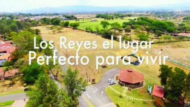 Venta de Lote en La Guácima de Alajuela. RAH 26-2136 en Guácima, Alajuela — $325,000