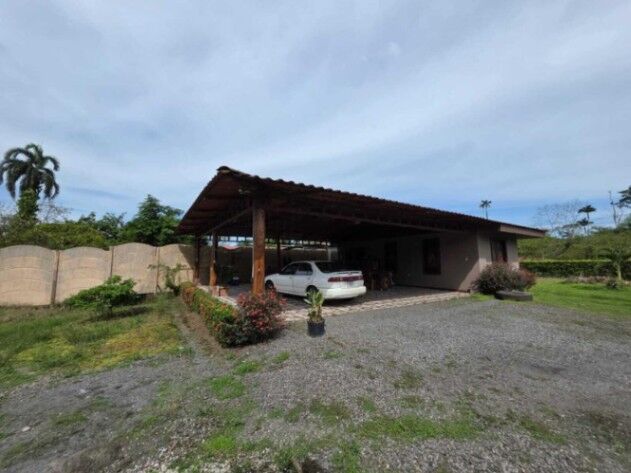 Venta de Casa en Pococí-Roxana, Limón. RAH 26-1356 PRECIO REBAJADO en Roxana, Pococí, Limón — $191,000