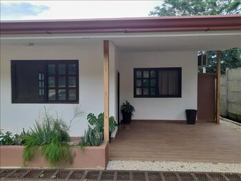 Casa Playa Avellanas in Tamarindo, Santa Cruz, Guanacaste — $349,000 - Photo 5 of 5