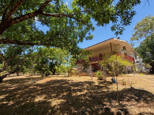 Venta/Alquiler finca con casas y piscina en Coyolar, Orotina (MV) en Orotina, Alajuela — ₡ 60 000 000 - Foto 3 de 12