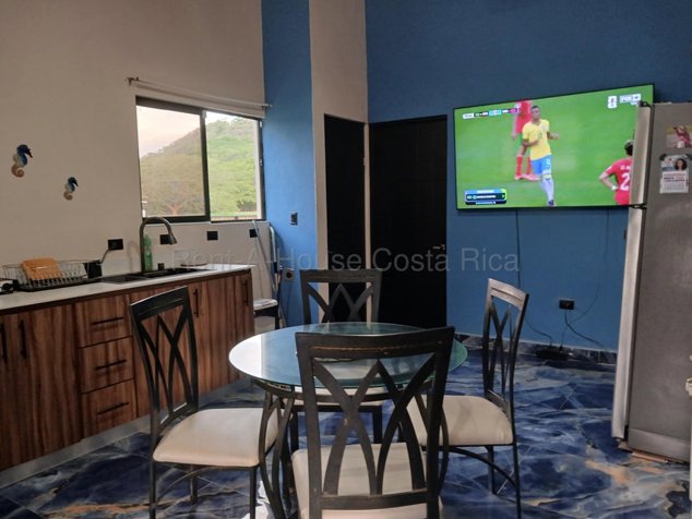 Alquiler de Casa en Condominio Brisas de la Sabana, Nicoya. RAH 27-343 en Nicoya, Guanacaste — ₡ 550 000 - Foto 3 de 13