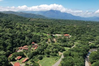 Lote Esquinero en Venta en Ecovilla San Mateo