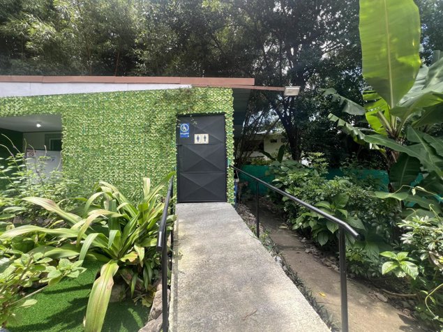 Venta de exclusivo Club Campestre en Escazú #26-1313 GS en San Rafael, Escazú, San José — $1,700,000 - Foto 2 de 7