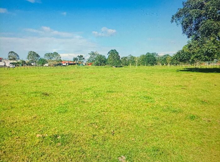 VENTA DE LOTE, ALAJUELA, SAN CARLOS, FLORENCIA, MUELLE. in Florencia, San Carlos, Alajuela — ₡ 227 000 000