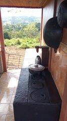 Venta de Casa con Vista Panorámica Terreno de 2.033 m² San Vito, Coto Brus, Puntarenas-Costa Rica. in San Vito, Coto Brus, Puntarenas — $225,000 - Photo 5 of 57