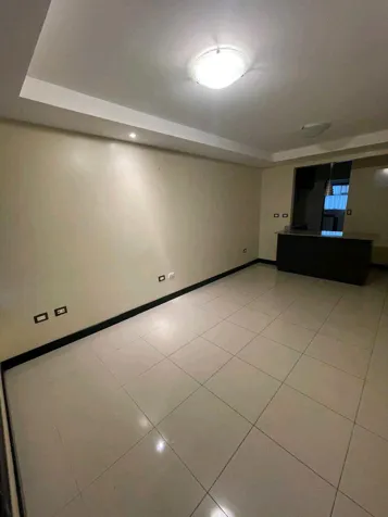 APARTMENT IN VISTAS DEL VALLE, EL CARMEN DE GUADALUPE. in Carmen, San José — ₡ 60 000 000